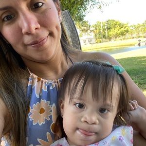 Meet your Posher, Ana